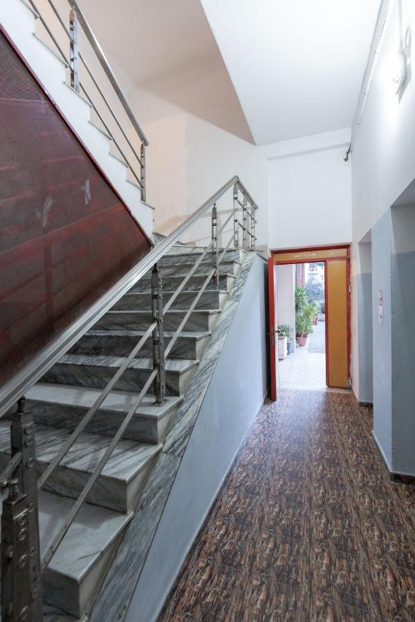 Exclusive 2 Bedrooms Apartment Tiranë Luaran gambar