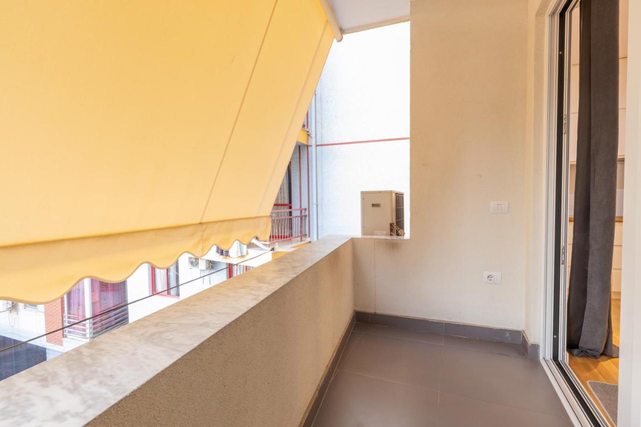 Exclusive 2 Bedrooms Apartment Tiranë Luaran gambar
